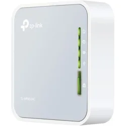 TP-LINK TL-WR902AC v4 Ασύρματο Router Wi‑Fi 5