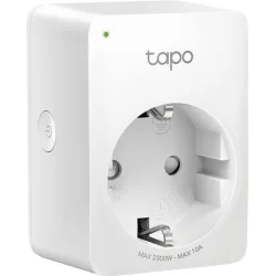 TP-LINK Tapo P110 v1 Smart Μονόπριζο με Διακόπτη