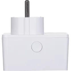 TP-LINK Tapo P110 v1 Smart Μονόπριζο με Διακόπτη