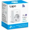 TP-LINK Tapo P110 v1 Smart Μονόπριζο με Διακόπτη