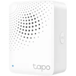 TP-LINK Tapo H100 v1 Smart Hub Wi-Fi
