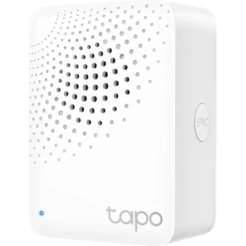 TP-LINK Tapo H100 v1 Smart Hub Wi-Fi