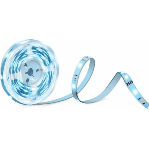 TP-LINK Smart Ταινία LED Wi-Fi 220V RGB Φως 5m με Τροφοδοτικό & WiFi Controller