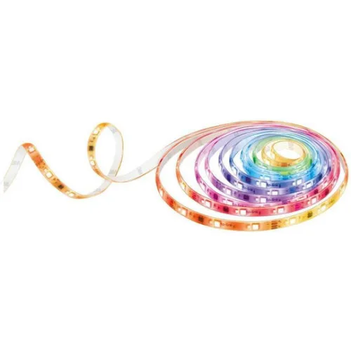 TP-LINK Smart Ταινία LED Wi-Fi 220V RGBW Φως 5m v1.2