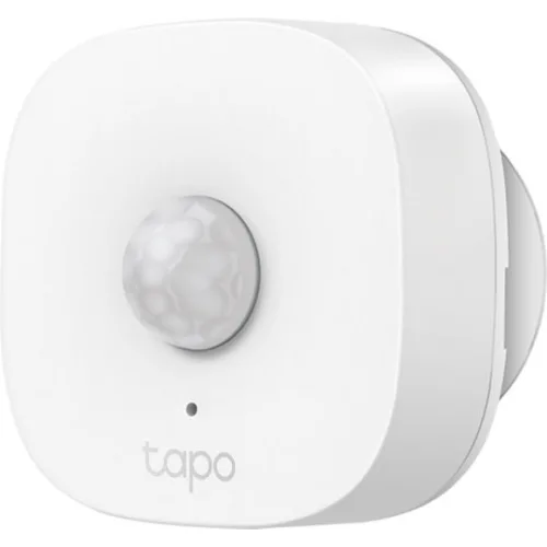 TP-LINK Tapo T100 v1 Ασύρματος RF Αισθητήρας Κίνησης Υπερύθρων 120° Εμβέλειας 7m