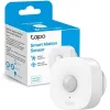 TP-LINK Tapo T100 v1 Ασύρματος RF Αισθητήρας Κίνησης Υπερύθρων 120° Εμβέλειας 7m