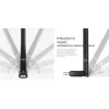 TP-LINK Archer T3U Plus v1 Ασύρματος USB Αντάπτορας Δικτύου 1300Mbps