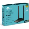 TP-LINK Archer T4U Plus v1 Ασύρματος USB Αντάπτορας Δικτύου 1300Mbps