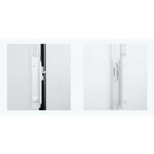 TP-LINK EAP225-Outdoor v3 Access Point Wi‑Fi 5 Dual Band (2.4 & 5GHz) για Εξωτερική τοποθέτηση