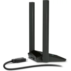 TP-LINK TX20U Plus v1 Ασύρματος USB Αντάπτορας Δικτύου με Αποσπώμενη Κεραία 1775Mbps