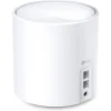 TP-LINK Deco X20 v1 WiFi Mesh Network Access Point Wi‑Fi 6 Dual Band (2.4 & 5GHz)