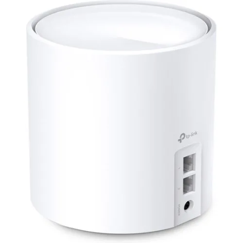TP-LINK Deco X20 v1 WiFi Mesh Network Access Point Wi‑Fi 6 Dual Band (2.4 & 5GHz)