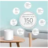 TP-LINK Deco X20 v1 WiFi Mesh Network Access Point Wi‑Fi 6 Dual Band (2.4 & 5GHz)