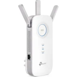 TP-LINK RE450 v4 WiFi Extender Dual Band (2.4 & 5GHz) 1750Mbps
