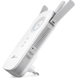 TP-LINK RE450 v4 WiFi Extender Dual Band (2.4 & 5GHz) 1750Mbps