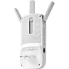 TP-LINK RE450 v4 WiFi Extender Dual Band (2.4 & 5GHz) 1750Mbps