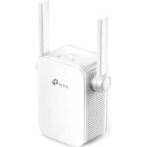 TP-LINK TL-WA855RE v3 WiFi Extender Single Band (2.4GHz) 300Mbps