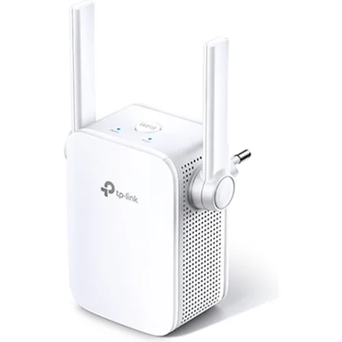 TP-LINK TL-WA855RE v3 WiFi Extender Single Band (2.4GHz) 300Mbps