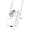 TP-LINK TL-WA860RE v6 WiFi Extender Single Band (2.4GHz) 300Mbps