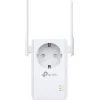 TP-LINK TL-WA860RE v6 WiFi Extender Single Band (2.4GHz) 300Mbps