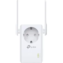 TP-LINK TL-WA860RE v6 WiFi Extender Single Band (2.4GHz) 300Mbps
