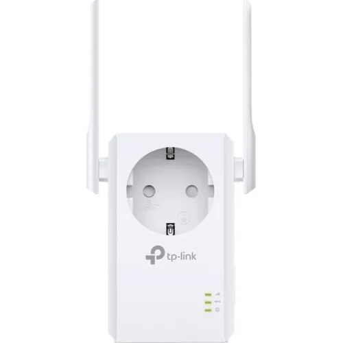 TP-LINK TL-WA860RE v6 WiFi Extender Single Band (2.4GHz) 300Mbps