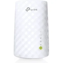 TP-LINK RE200 v5 Mesh WiFi Extender Dual Band (2.4 & 5GHz) 750Mbps