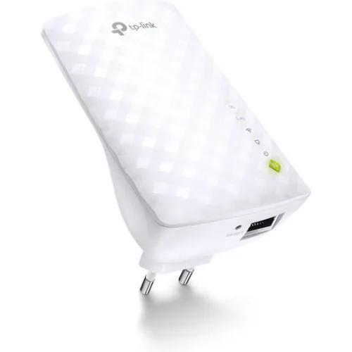 TP-LINK RE200 v5 Mesh WiFi Extender Dual Band (2.4 & 5GHz) 750Mbps