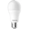 Toshiba N STD Λάμπα LED 15W για Ντουί E27 και Σχήμα A70 Θερμό Λευκό