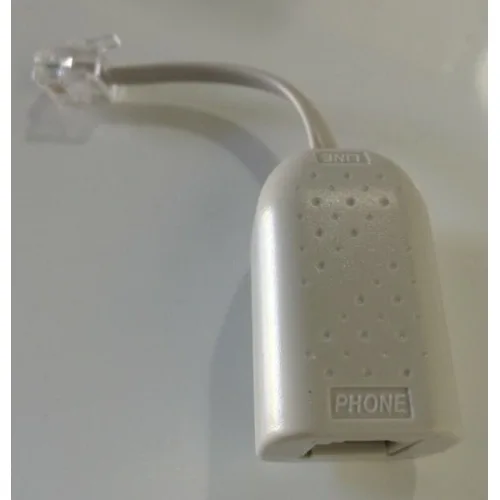 MrCable Φίλτρο Filter VDSL2 PSTN