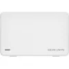 Mercusys Halo H80X v1 WiFi Mesh Network Access Point Wi‑Fi 6 Dual Band (2.4 & 5GHz) σε Τριπλό Kit