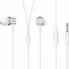 Xiaomi Mi Piston Basic Edition In-ear Handsfree με Βύσμα 3.5mm Γκρι