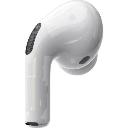 Apple AirPods Pro (1st Gen) με MagSafe Charging Case In-ear Bluetooth Handsfree Ακουστικά με Αντοχή στον Ιδρώτα και Θήκη Φόρτισης Λευκά