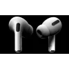 Apple AirPods Pro (1st Gen) με MagSafe Charging Case In-ear Bluetooth Handsfree Ακουστικά με Αντοχή στον Ιδρώτα και Θήκη Φόρτισης Λευκά