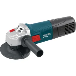 Bormann Pro BAG1700 Τροχός 125mm Ρεύματος 1700W