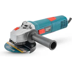 Bormann Pro BAG1700 Τροχός 125mm Ρεύματος 1700W