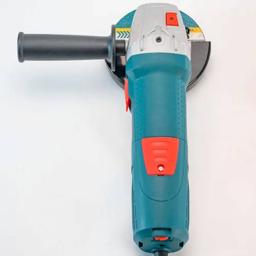 Bormann Pro BAG1700 Τροχός 125mm Ρεύματος 1700W