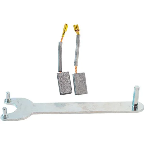 Bormann Pro BAG1700 Τροχός 125mm Ρεύματος 1700W