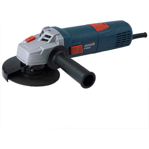 Bormann Pro BAG1700 Τροχός 125mm Ρεύματος 1700W