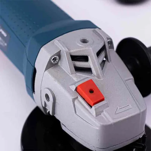 Bormann Pro BAG1700 Τροχός 125mm Ρεύματος 1700W