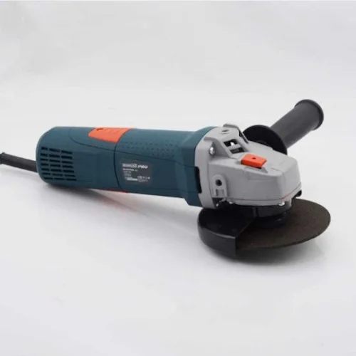 Bormann Pro BAG1700 Τροχός 125mm Ρεύματος 1700W