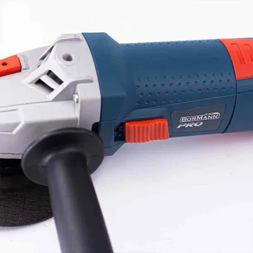 Bormann Pro BAG1700 Τροχός 125mm Ρεύματος 1700W