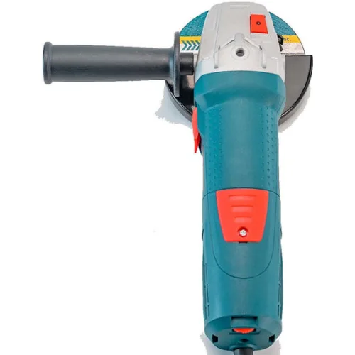 Bormann Pro BAG1700 Τροχός 125mm Ρεύματος 1700W