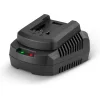 Bormann Φορτιστής Μπαταριών Εργαλείου BCD2601