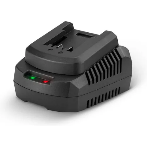 Bormann Φορτιστής Μπαταριών Εργαλείου BCD2601