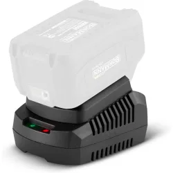 Bormann Φορτιστής Μπαταριών Εργαλείου BCD2601