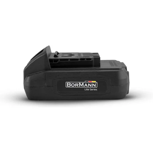 Bormann Μπαταρία Εργαλείου Λιθίου 20V με Χωρητικότητα 2Ah BCD2602