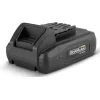 Bormann Μπαταρία Εργαλείου Λιθίου 20V με Χωρητικότητα 2Ah BCD2602