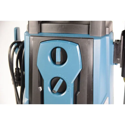 Bormann Pro BPW5000 Πλυστικό Ρεύματος 3200W με Πίεση 225bar