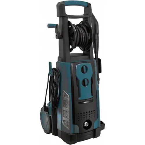 Bormann Pro BPW5000 Πλυστικό Ρεύματος 3200W με Πίεση 225bar